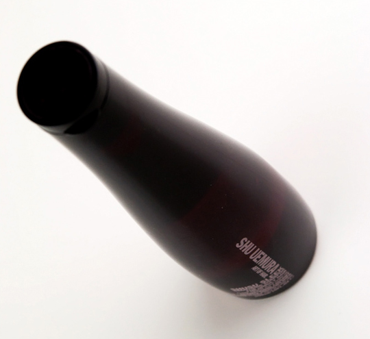 shu uemura Shusu Sleek Shampoo & Conditioner