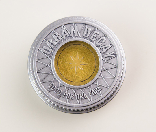 Urban Decay Eldorado Eyeshadow