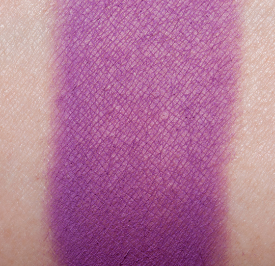 Urban Decay Purple Haze Eyeshadow