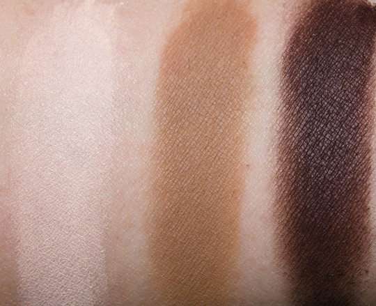 Wet 'n' Wild Vanity Color Icon Eyeshadow Palette