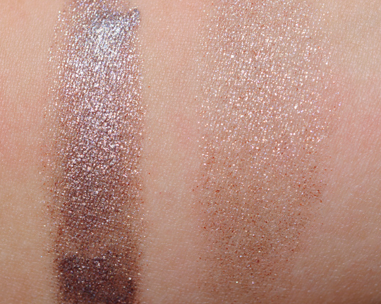 Bobbi Brown Smoky Topaz Long-Wear Cream Shadow