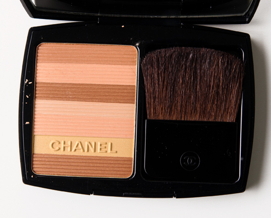 Chanel Sable Beige Soleil Tan de Chanel