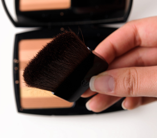 Chanel Sable Beige Soleil Tan de Chanel