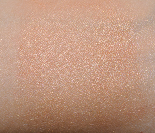 Chanel Sable Beige Soleil Tan de Chanel