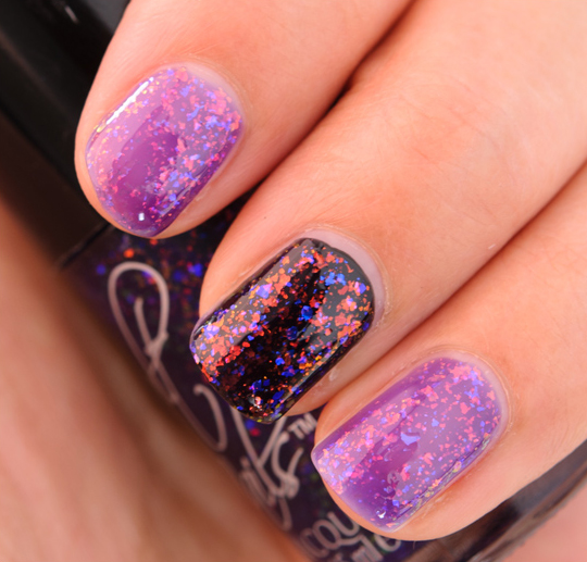 Cult Nails Seduction Nail Lacquer