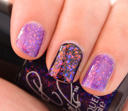 Cult Nails Seduction Nail Lacquer