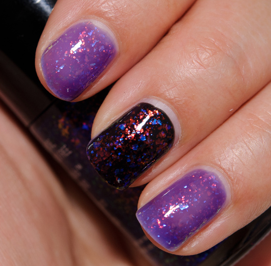 Cult Nails Seduction Nail Lacquer