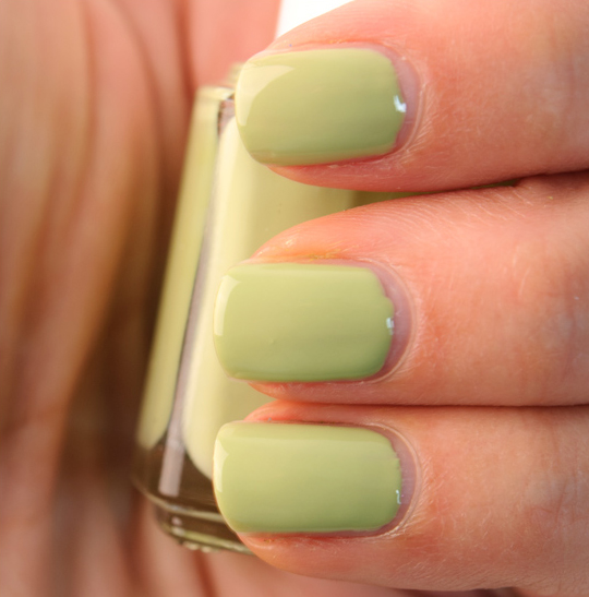 Essie Navigate Her Nail Lacquer