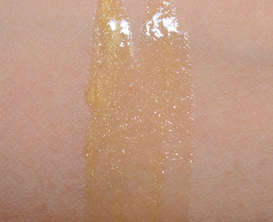 Estee Lauder Citron Kiss Pure Color Lipgloss