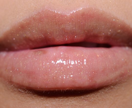 Estee Lauder Citron Kiss Pure Color Lipgloss