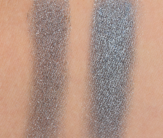 Giorgio Armani #21 Obsidian Grey Eyes to Kill Intense Eyeshadow