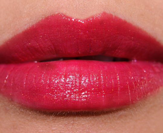Guerlain Pour Troubler (220) Shine Automatique Lipstick