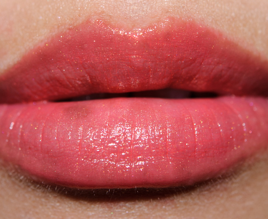 Guerlain Pamplelune (240) Shine Automatique Lipstick