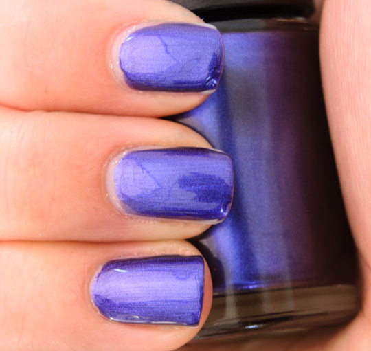 Guerlain Riviera Terracotta Vernis