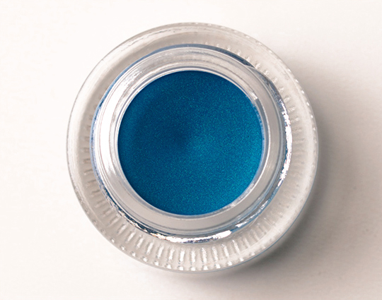 Lancome Dress-up Teal (401) Liner Design Long Wear Calligraphy Gel Eyeliner