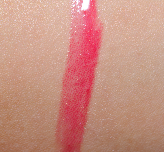 Le Metier de Beaute Hibiskiss Sheer Brilliance Lipgloss