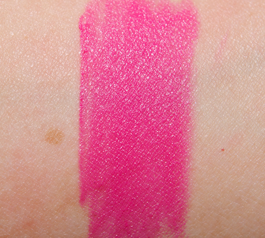 Le Metier de Beaute Paris Colour Core Moisture Stain Lipstick