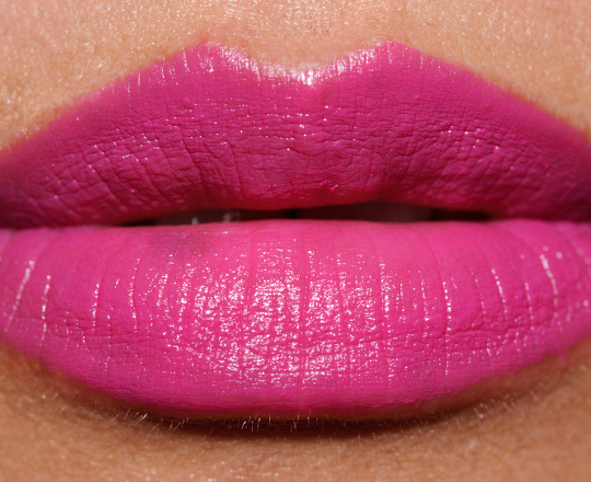 Le Metier de Beaute Paris Colour Core Moisture Stain Lipstick