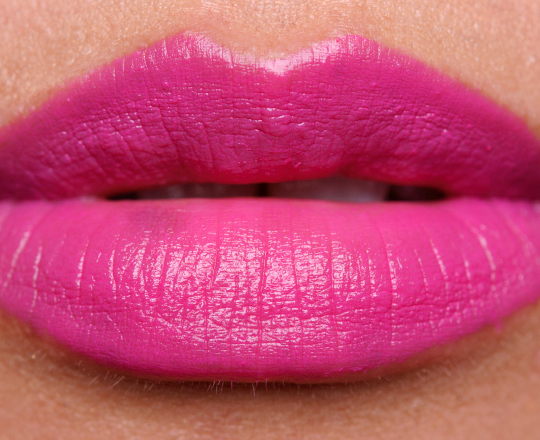 Le Metier de Beaute Paris Colour Core Moisture Stain Lipstick