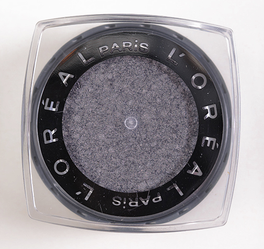 L'Oreal Liquid Diamond Infallible Eyeshadow