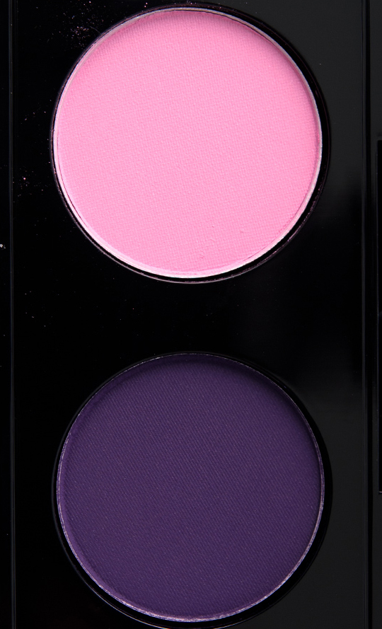 MAC Dynamic Duo 4 Eyeshadow Duo