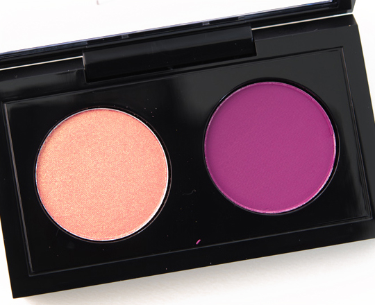 MAC Dynamic Duo 1 Eyeshadow Duo