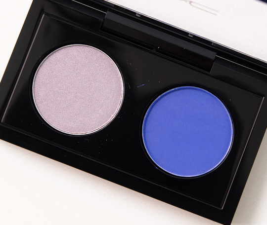 MAC Dynamic Duo 2 Eyeshadow Duo