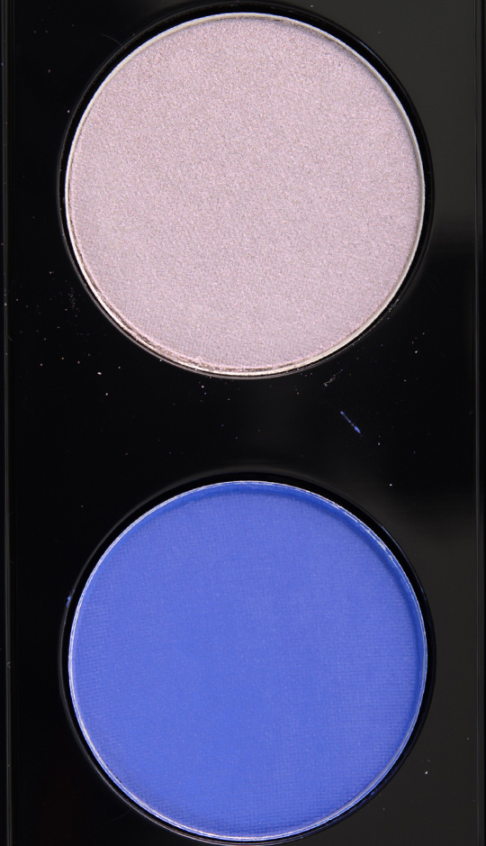 MAC Dynamic Duo 2 Eyeshadow Duo