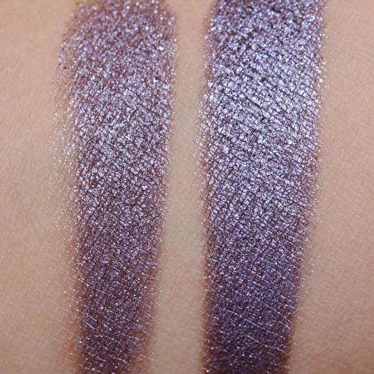 MAC Grand Galaxy Extra Dimension Eyeshadow