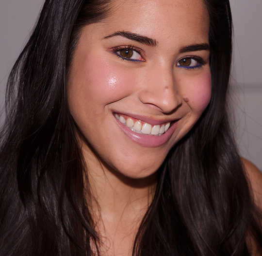 MAC Have a Lovely Day! Casual Colour Lip & Cheek Colour