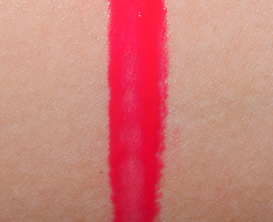 MAC Impassioned Lipglass