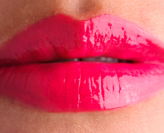 MAC Impassioned Lipglass