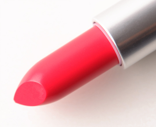 MAC Impassioned Lipstick