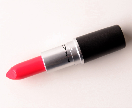 MAC Impassioned Lipstick