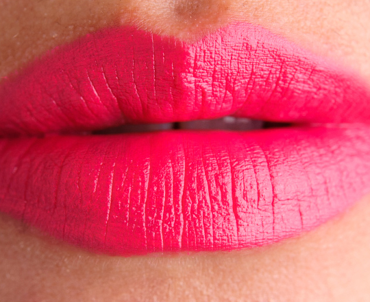 MAC Impassioned Lipstick