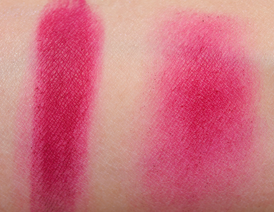 MAC Magenta Blush