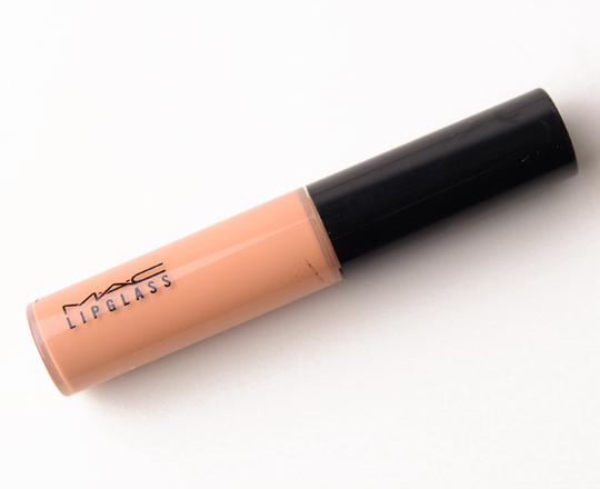 MAC Myth Lipglass