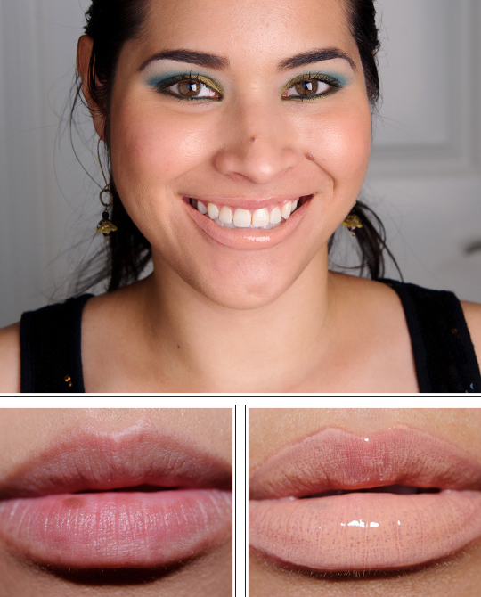 MAC Myth Lipstick