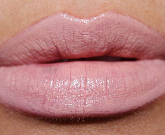 MAC Myth Lipstick