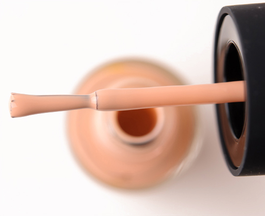 MAC Myth Nail Lacquer