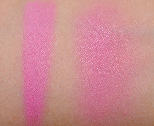 MAC Peony Petal Blush