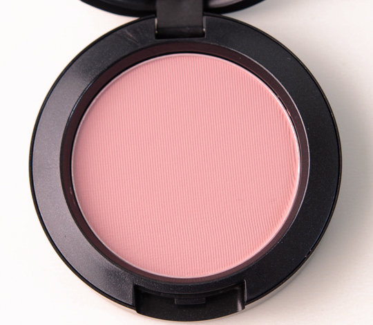 MAC Pink Cult Blush