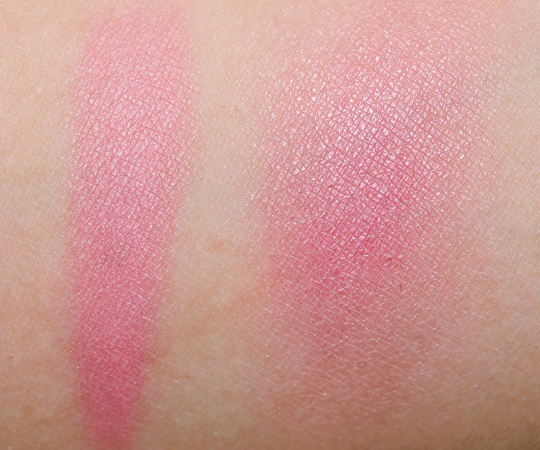 MAC Pink Tea Blush
