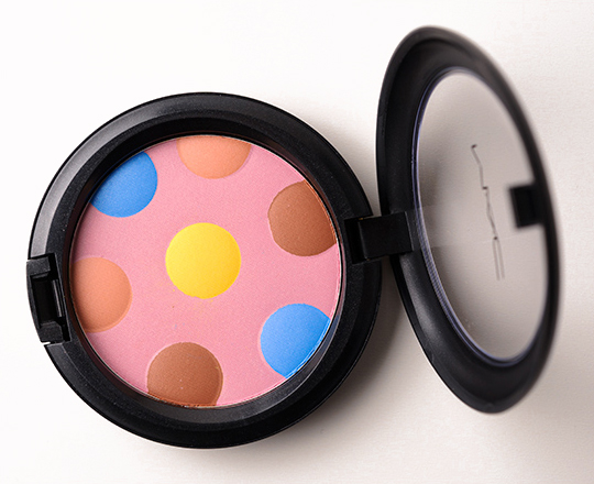 MAC Powder to the People Powder