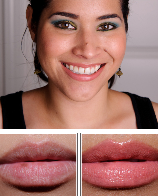 MAC razzledazzler Lipstick