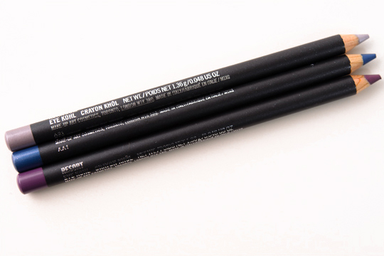 MAC Eye Kohl