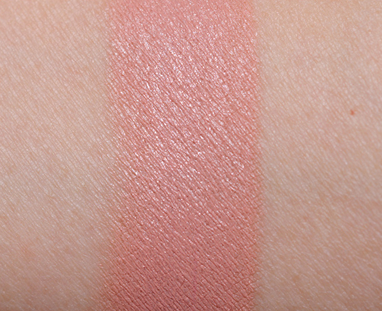 MAC Ruffian Naked Lipstick