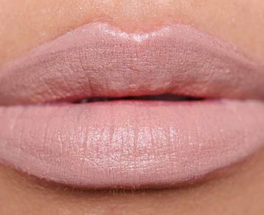 MAC Ruffian Naked Lipstick