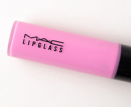 MAC Saint Germain Lipglass