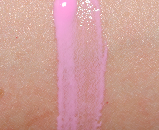 MAC Saint Germain Lipglass